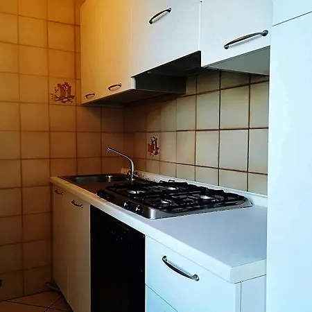 Casa Vacanze 