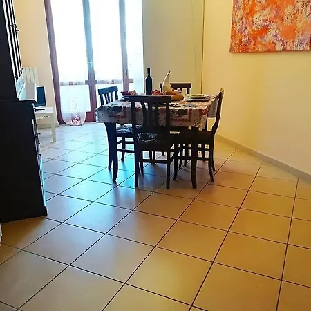 Casa Vacanze 