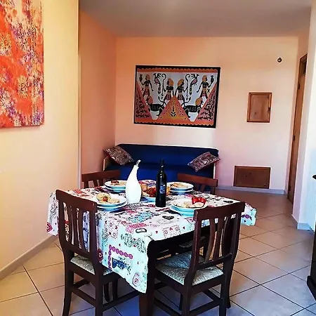 Appartement Casa Vacanze 