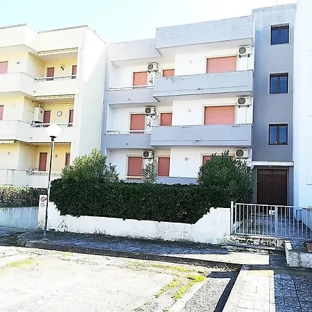 Appartement Casa Vacanze 