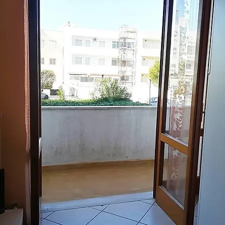Appartement Casa Vacanze 
