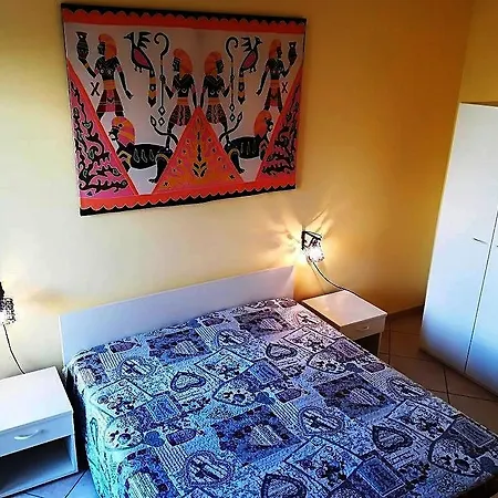 Appartement Casa Vacanze 