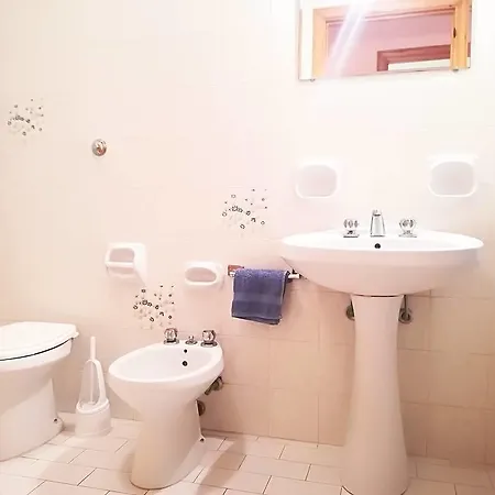 Appartement Casa Vacanze 