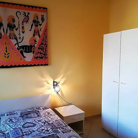 Casa Vacanze 