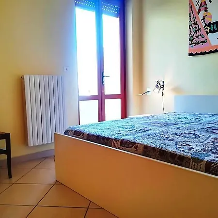 Appartement Casa Vacanze 