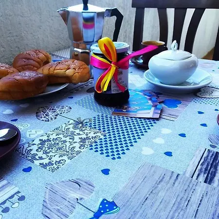Casa Vacanze 